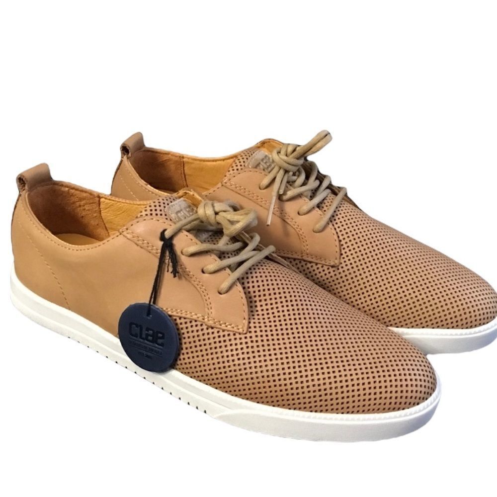 New!!! Clae  